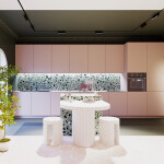 Фото 5 Трековый светильник Technical TR033-4-12WTW-M-DSZ-B