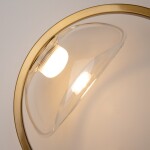 Фото 1 Настенный светильник (бра) Maytoni MOD327WL-L5BS3K1