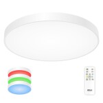 Фото 4 CL724105G0 Купер Белый Св-к Потол. с RGB