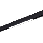 Фото 3 ST370.406.12 Магнитный трековый светильник SMART Черный LED 1*12W 2700K-6500K 960Lm Ra90 120° IP20 L SKYLINE 48