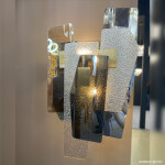 Фото 2 Бра Crystal Lux POINT AP2