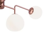 Фото 3 Люстра Maytoni MOD221-PL-08-G