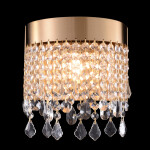 Фото 3 Бра Crystal Lux AQUA AP1