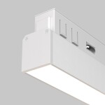 Фото 4 Трековый светильник Technical TR102-24W4K-W