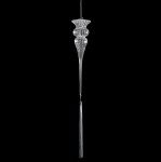 Фото 3 Светильник подвесной Crystal Lux KI SP1