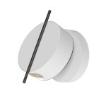 Фото 1 Настенный светильник (бра) Maytoni MOD180WL-L4W3K
