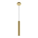 Фото 7 Подвесной светильник Maytoni MOD161PL-01G1