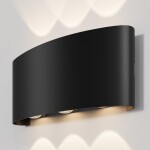 Фото 7 Архитектурная подсветка Outdoor O417WL-L6B3K