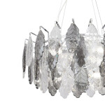 Фото 3 Люстра Crystal Lux TREVI SP6 CHROME