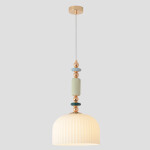 Фото 4 Светильник подвесной Crystal Lux MERINGUE SP1.1