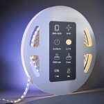 Фото 1 Светодиодная лента Led Strip 201084