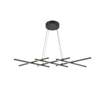 Фото 7 Подвесной светильник Maytoni MOD244PL-L50BK